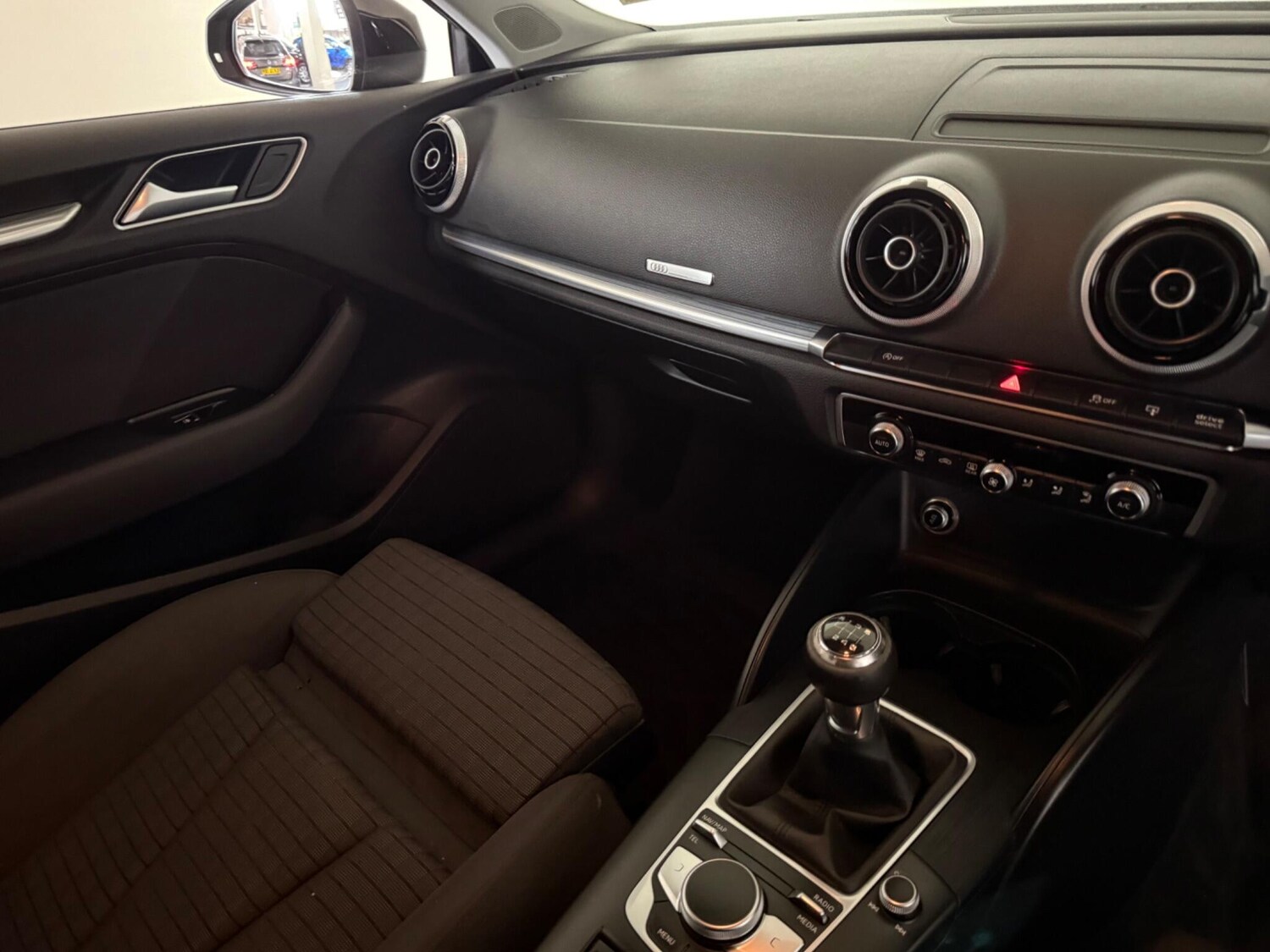 Used Audi A3 2016 for sale - 76359936: Photo 34