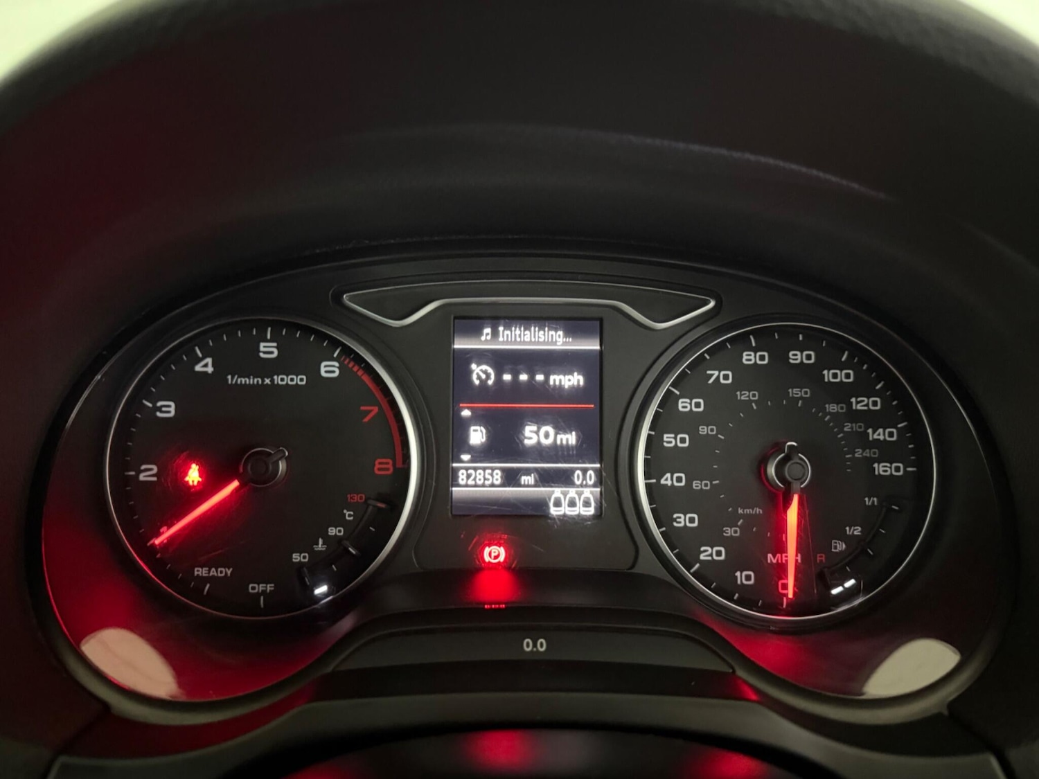 Used Audi A3 2016 for sale - 76359936: Photo 36