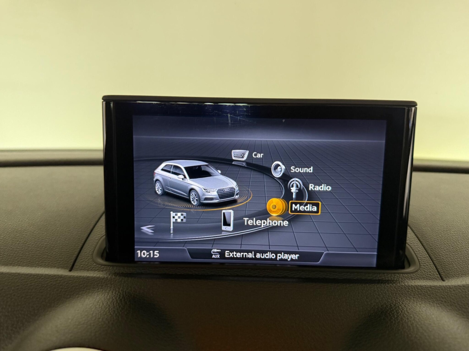 Used Audi A3 2016 for sale - 76359936: Photo 37