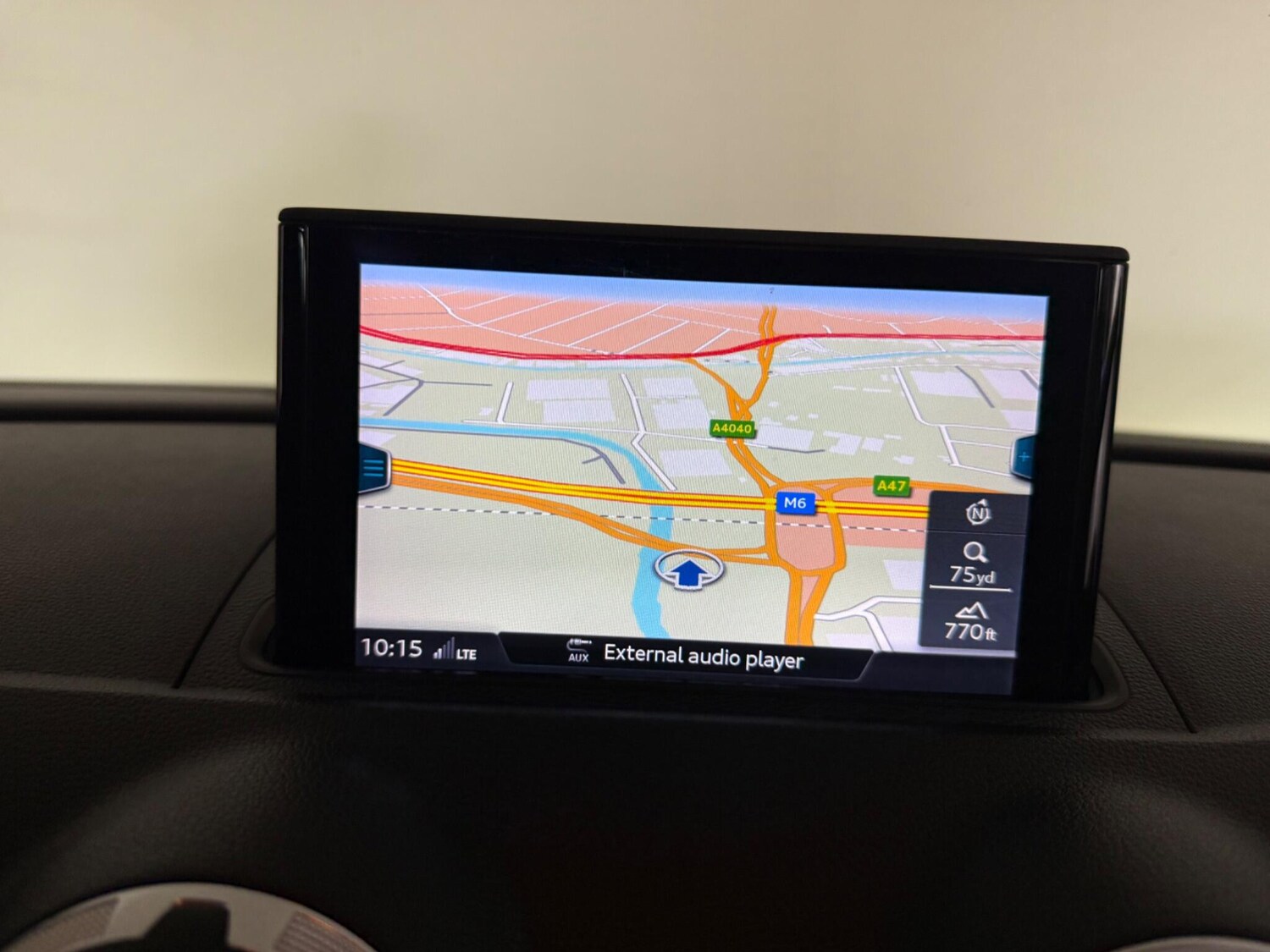 Used Audi A3 2016 for sale - 76359936: Photo 38