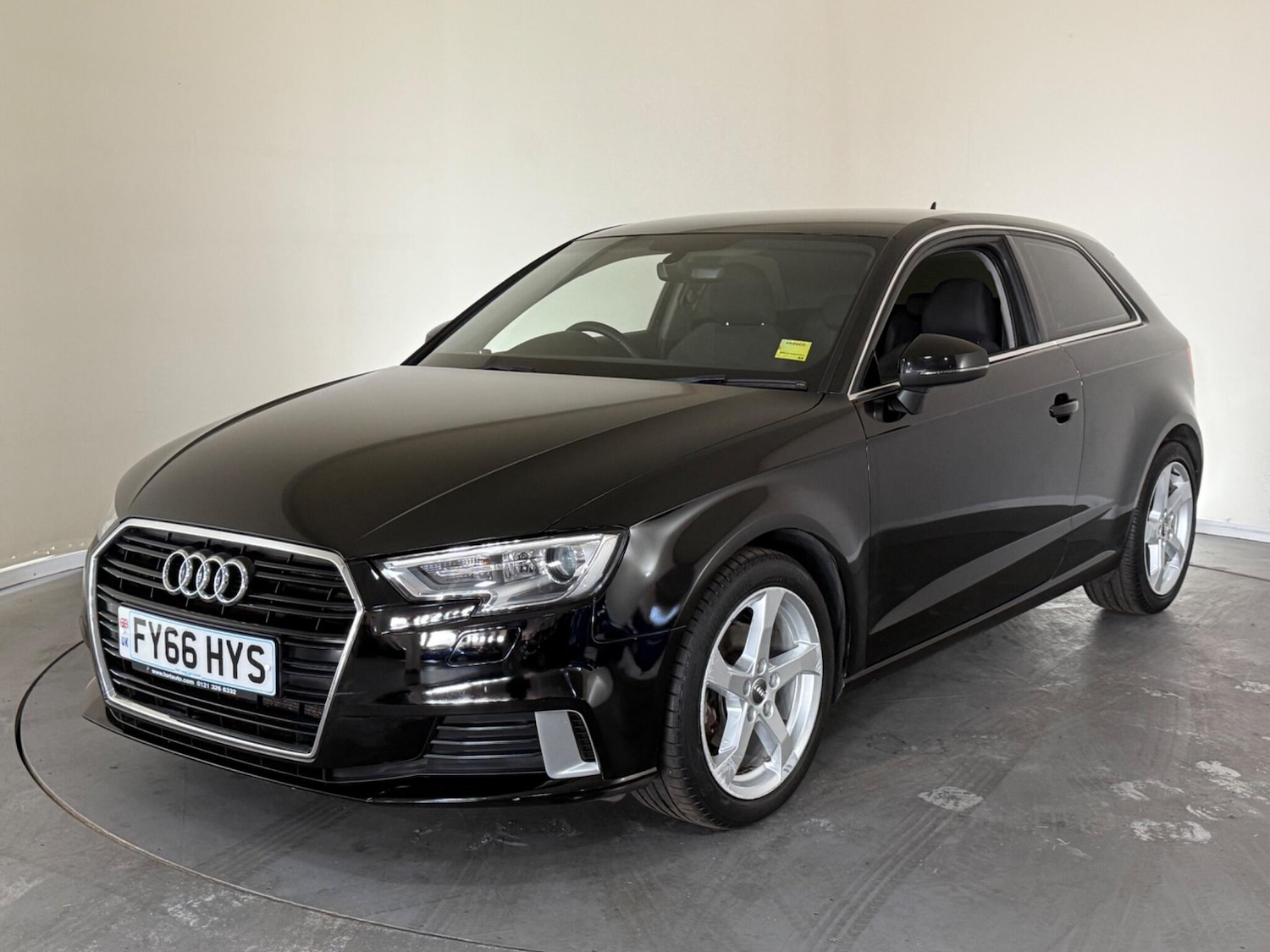 Used Audi A3 2016 for sale - 76359936: Photo 4