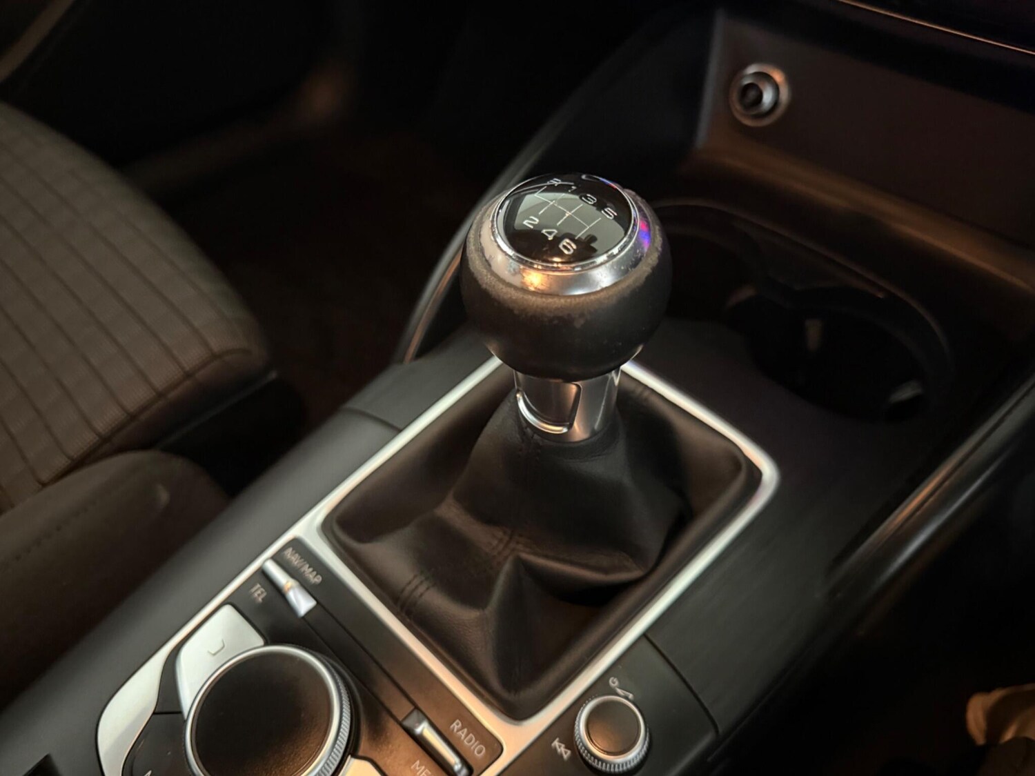 Used Audi A3 2016 for sale - 76359936: Photo 43