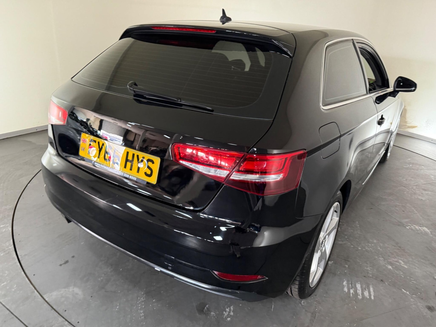 Used Audi A3 2016 for sale - 76359936: Photo 50