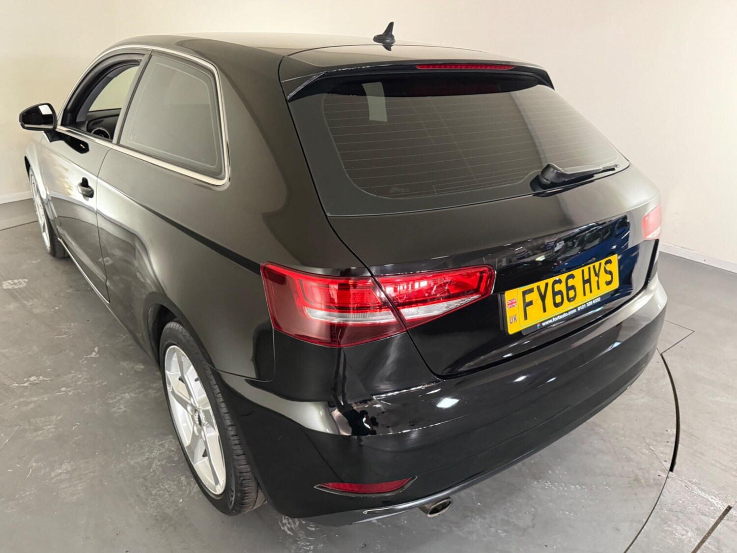 Used Audi A3 2016 for sale - 76359936: Photo 51