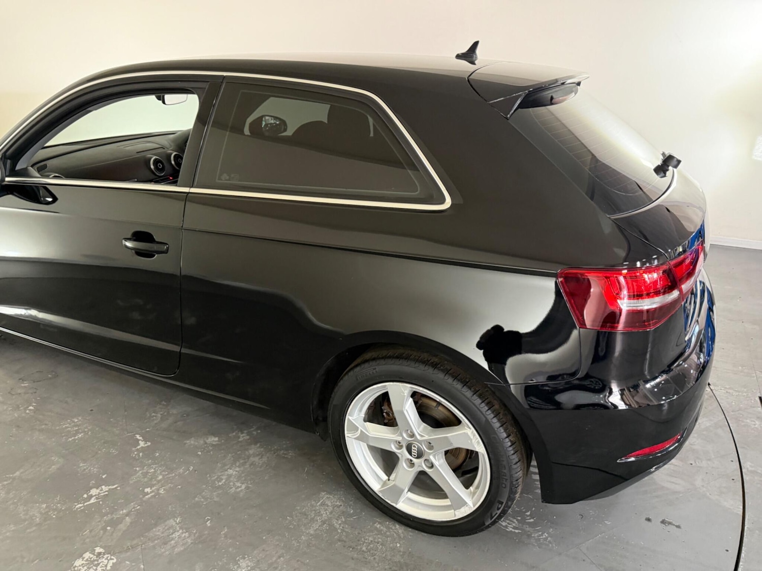 Used Audi A3 2016 for sale - 76359936: Photo 52