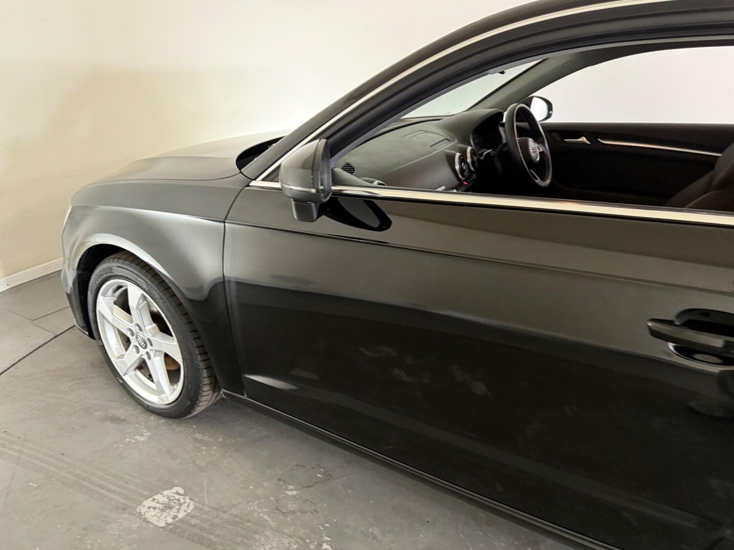 Used Audi A3 2016 for sale - 76359936: Photo 53