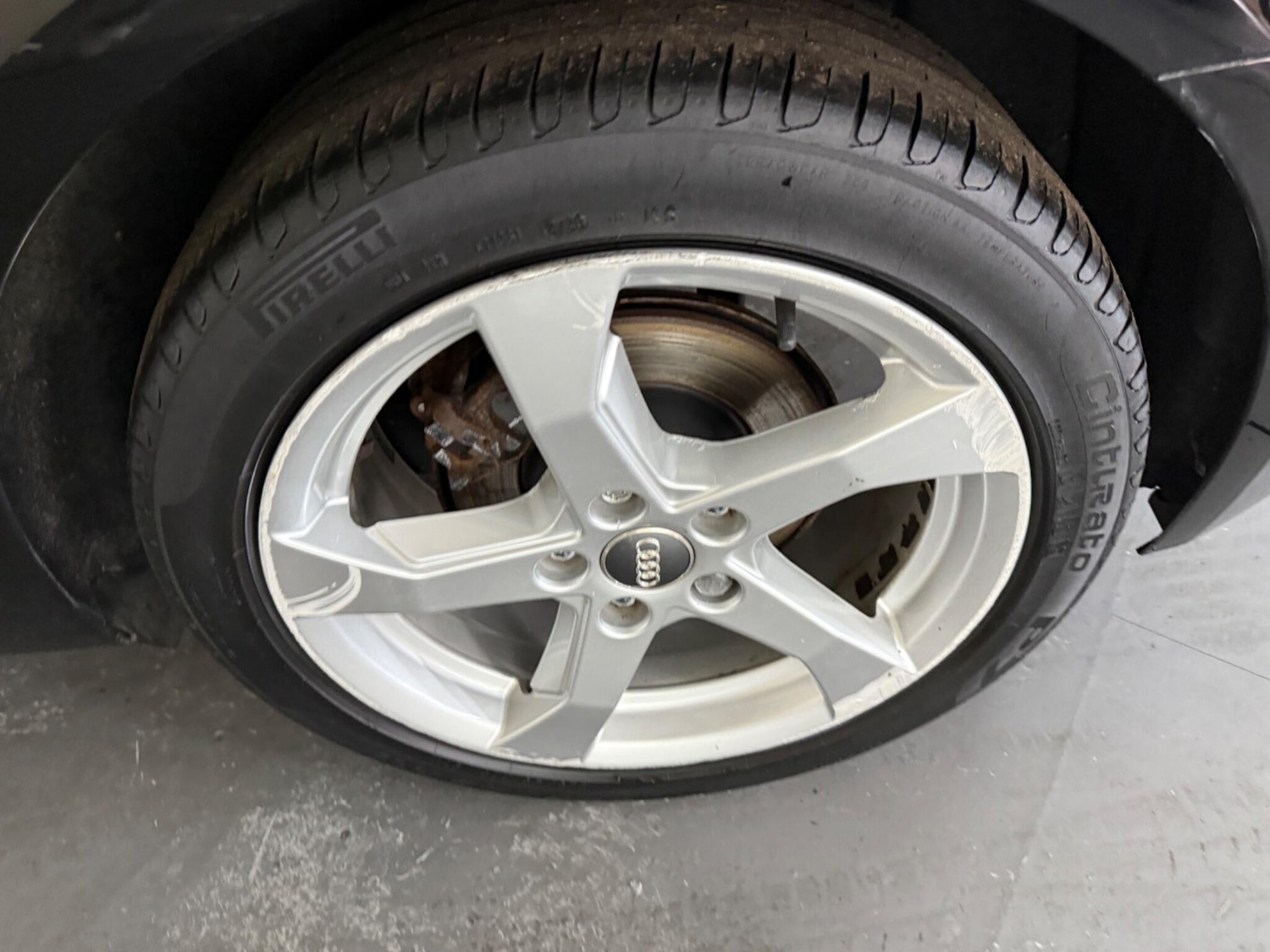 Used Audi A3 2016 for sale - 76359936: Photo 54