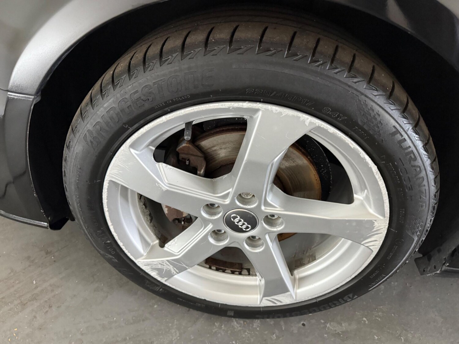 Used Audi A3 2016 for sale - 76359936: Photo 55