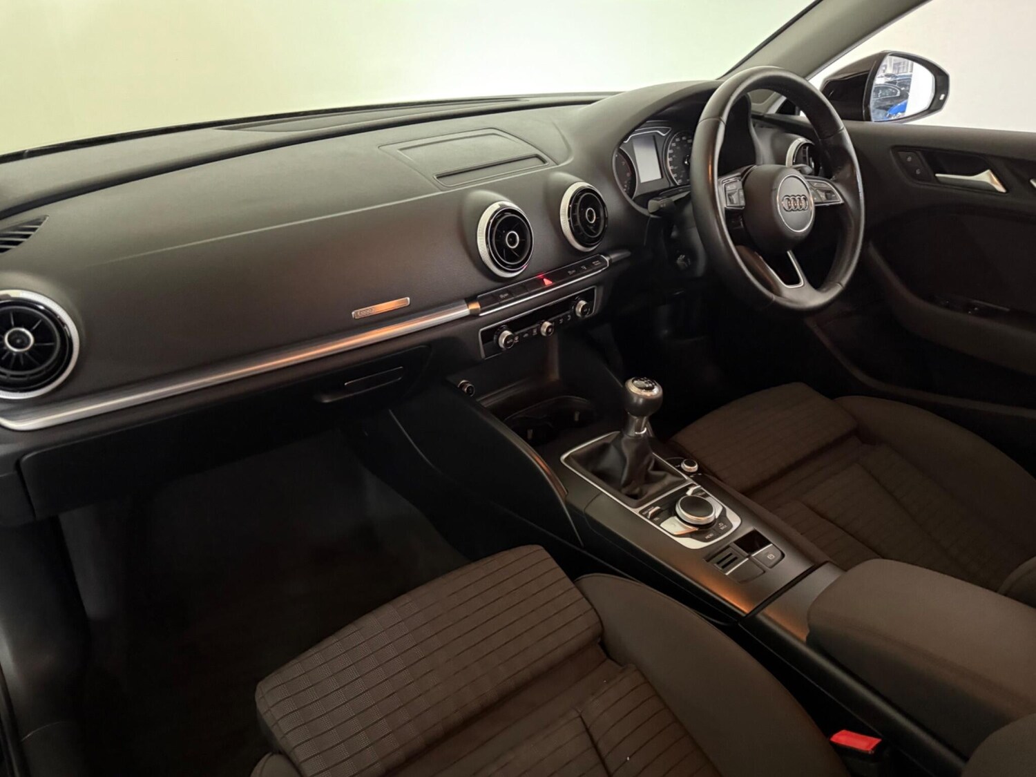 Used Audi A3 2016 for sale - 76359936: Photo 60