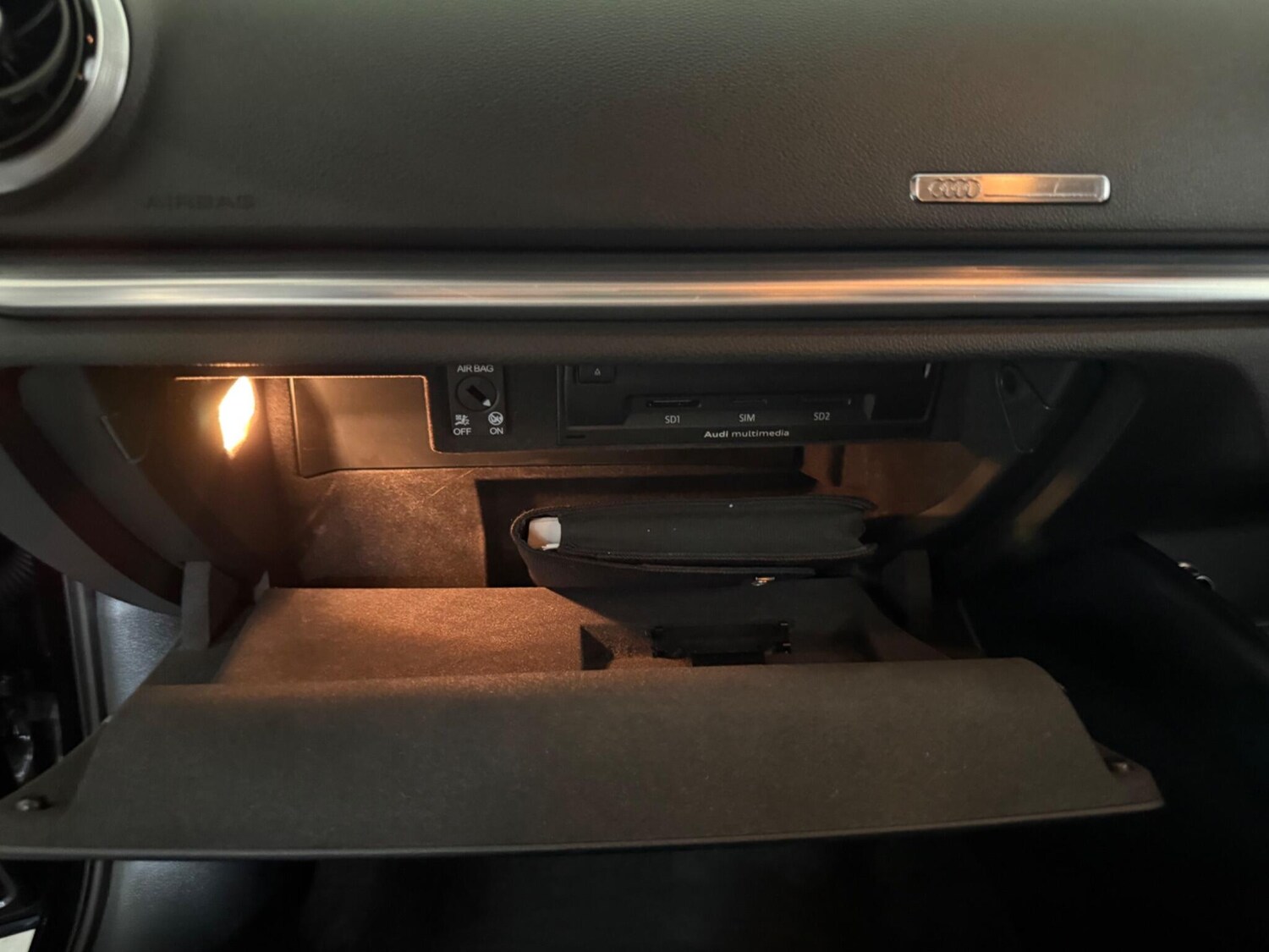 Used Audi A3 2016 for sale - 76359936: Photo 65