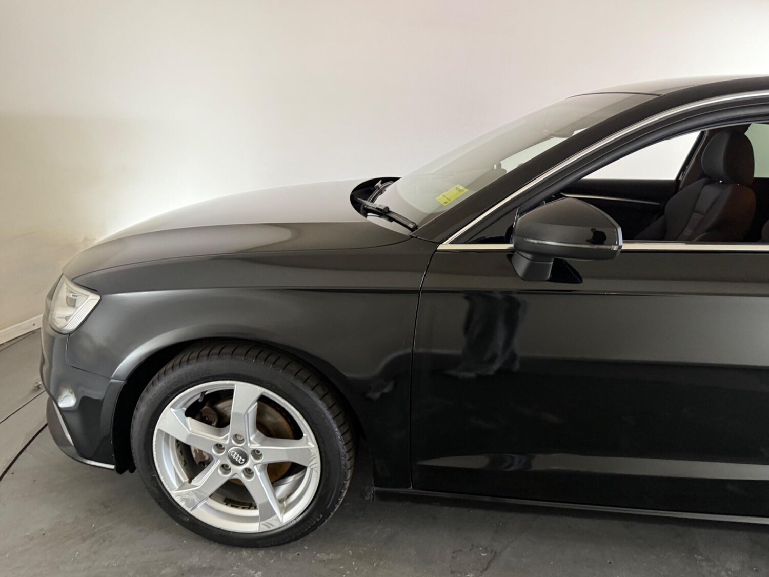 Used Audi A3 2016 for sale - 76359936: Photo 67