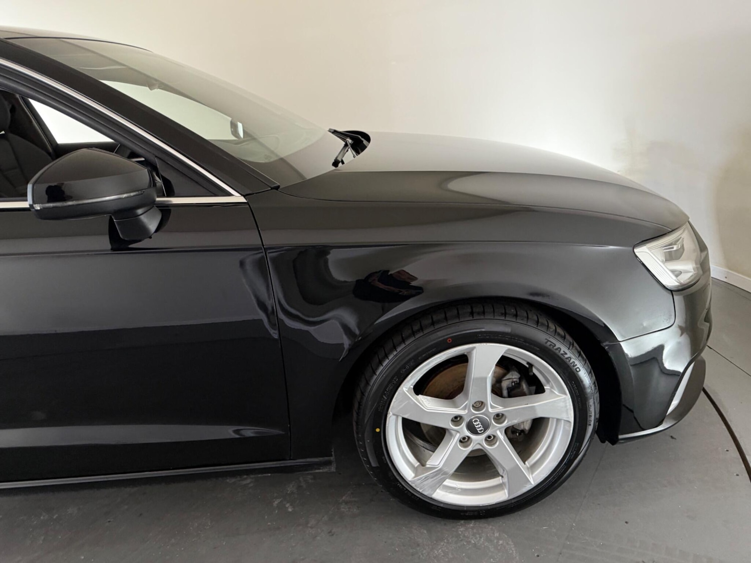 Used Audi A3 2016 for sale - 76359936: Photo 68