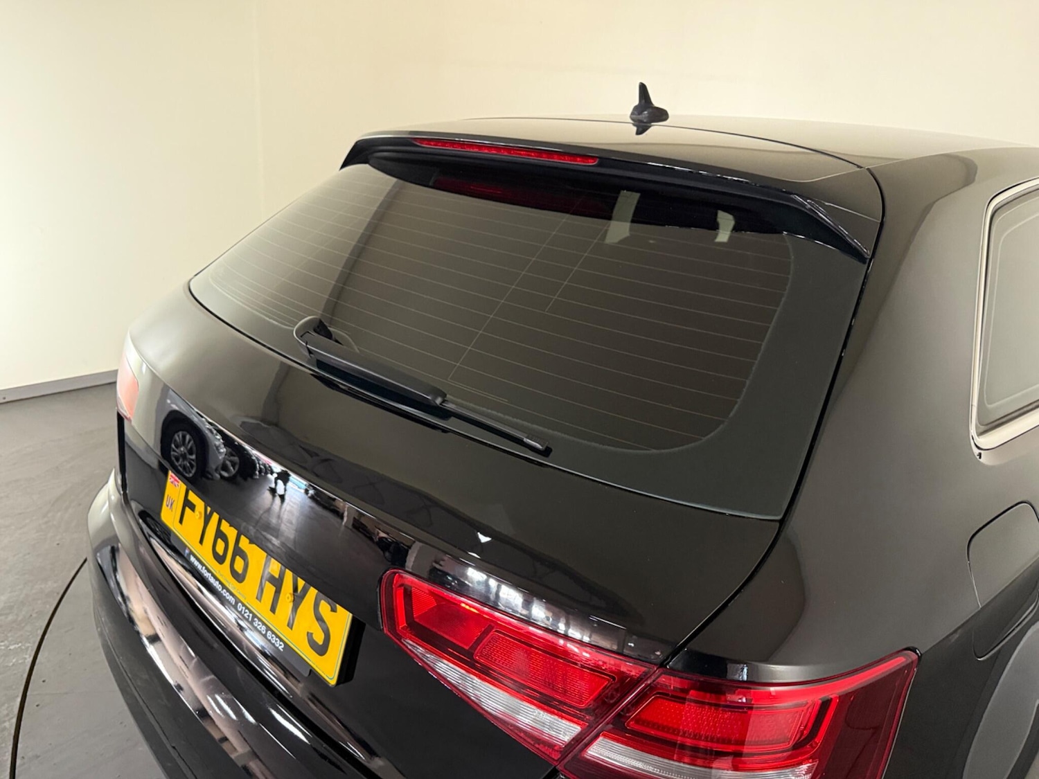 Used Audi A3 2016 for sale - 76359936: Photo 69