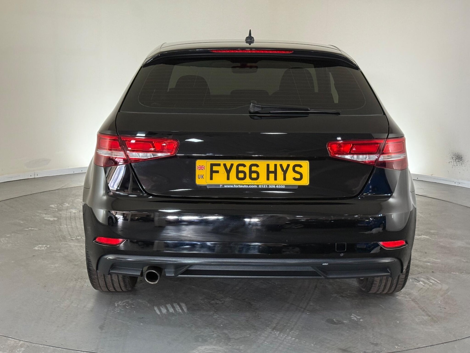 Used Audi A3 2016 for sale - 76359936: Photo 7