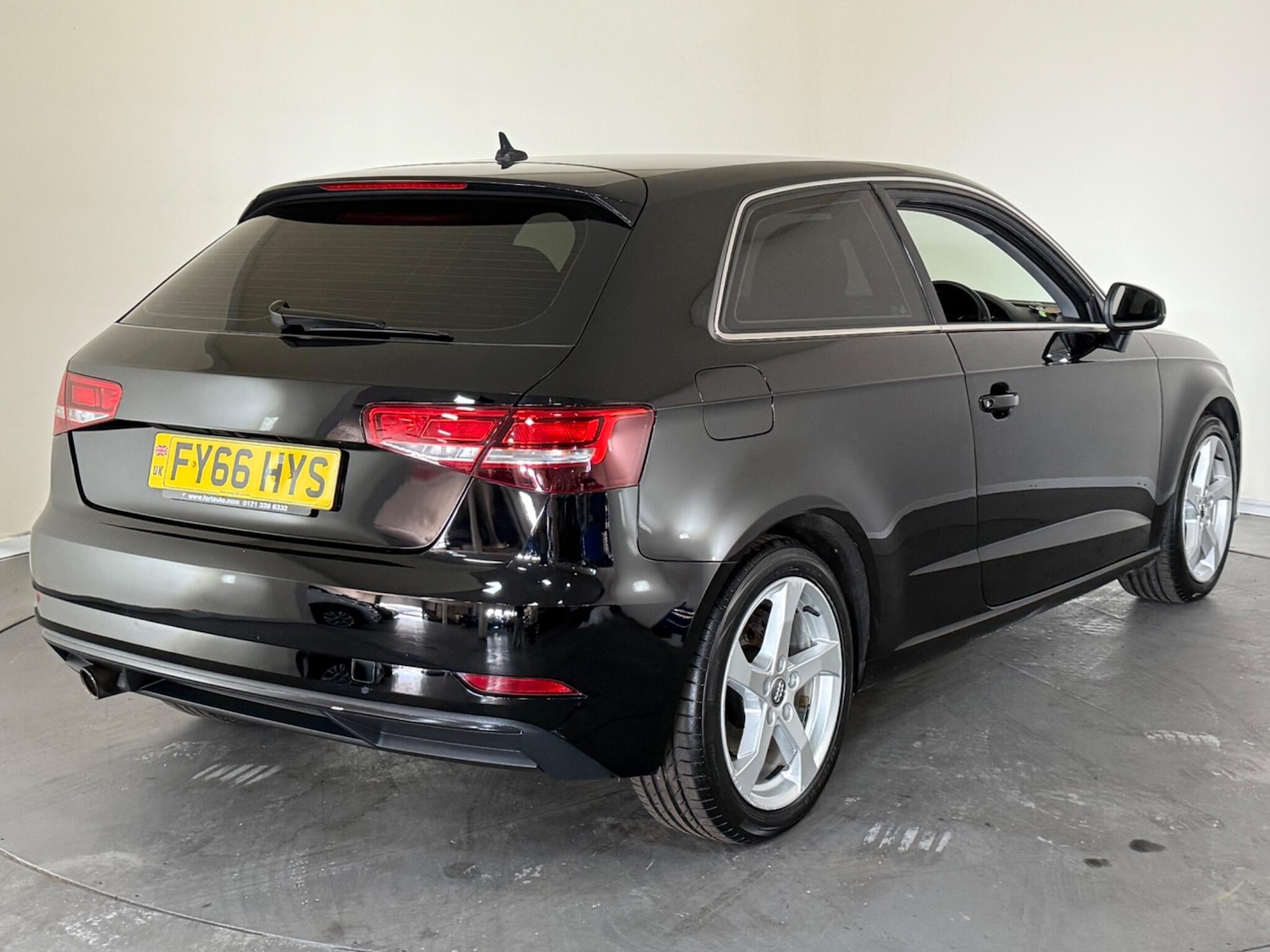 Used Audi A3 2016 for sale - 76359936: Photo 8
