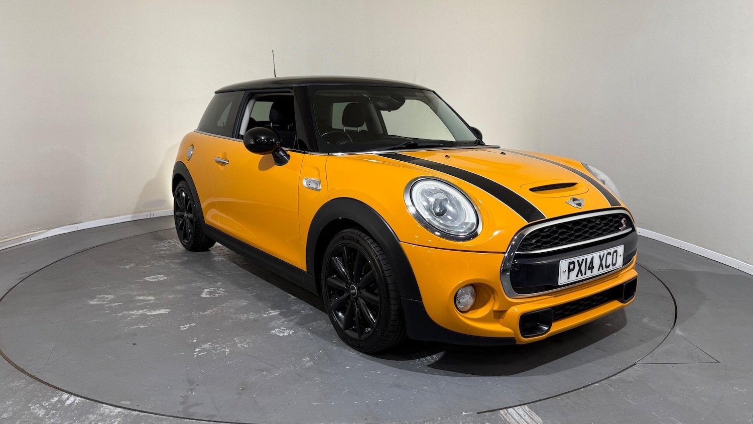 Used MINI Hatch 2014 for sale - 76408730: Photo 1