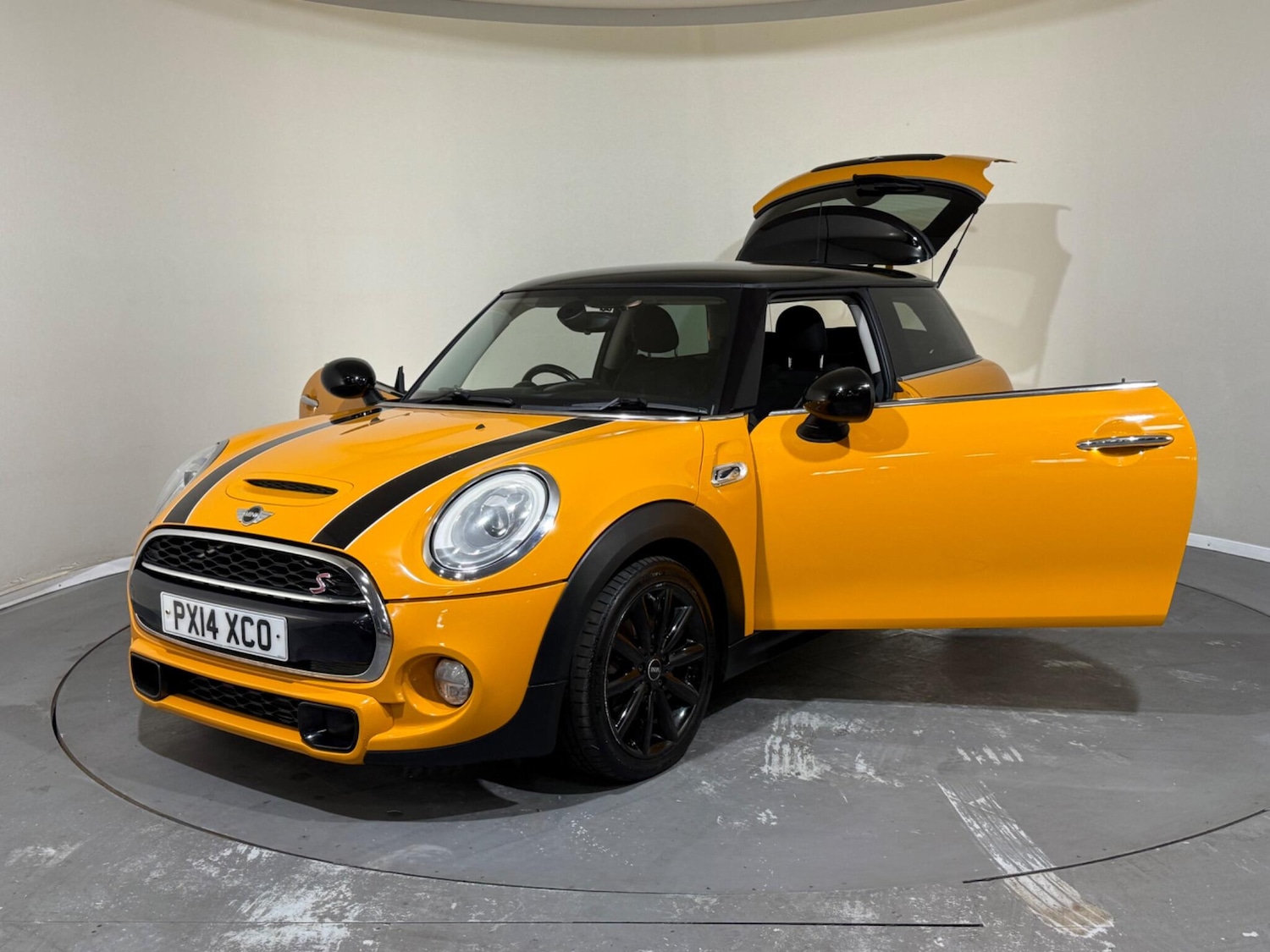 Used MINI Hatch 2014 for sale - 76408730: Photo 10