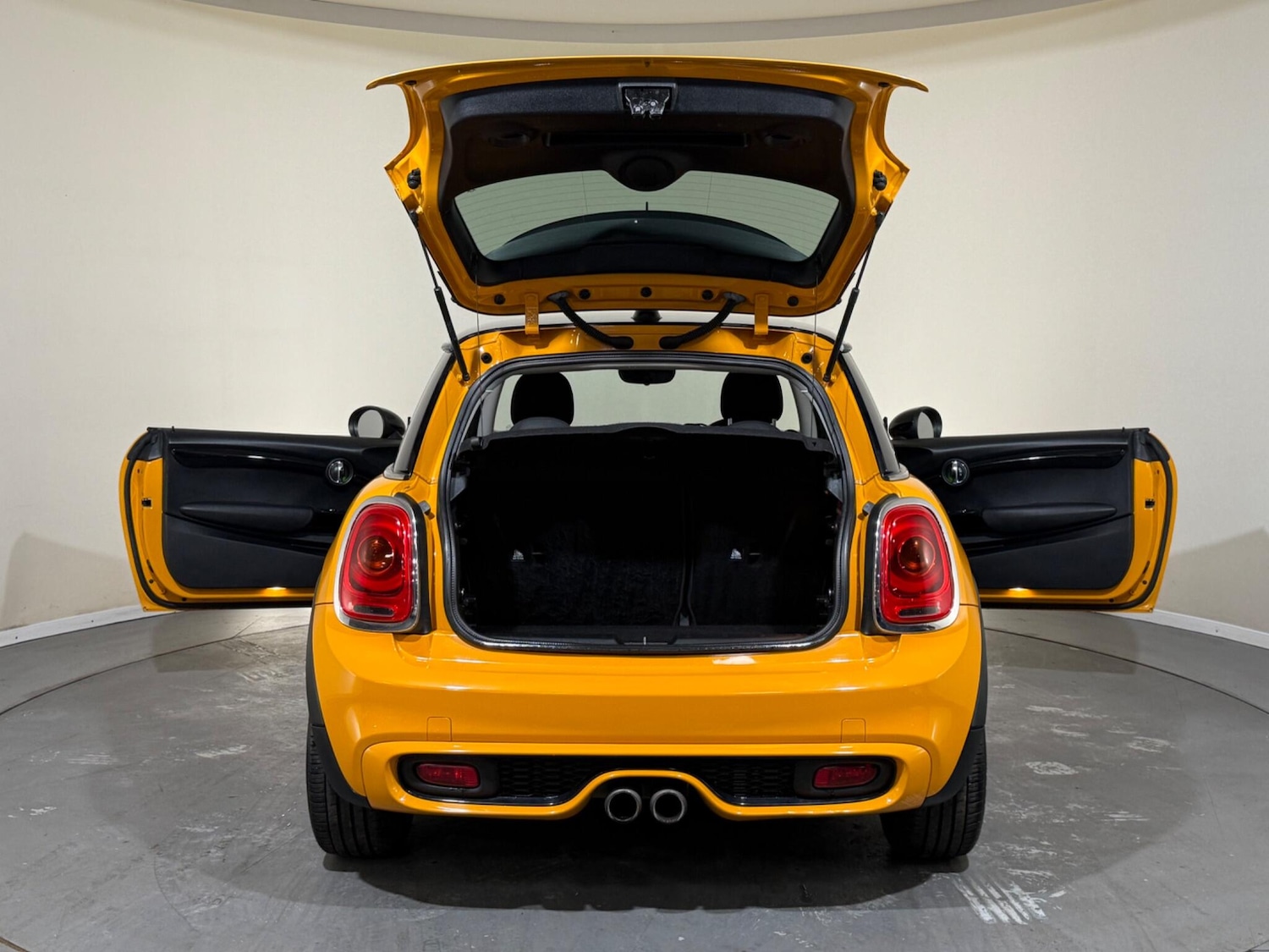 Used MINI Hatch 2014 for sale - 76408730: Photo 12