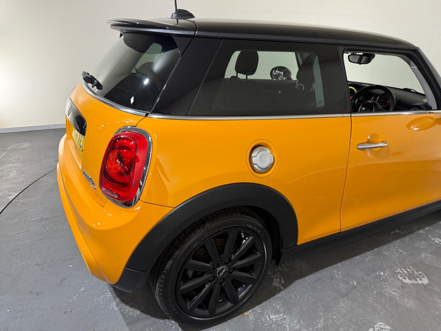 Used MINI Hatch 2014 for sale - 76408730: Photo 15