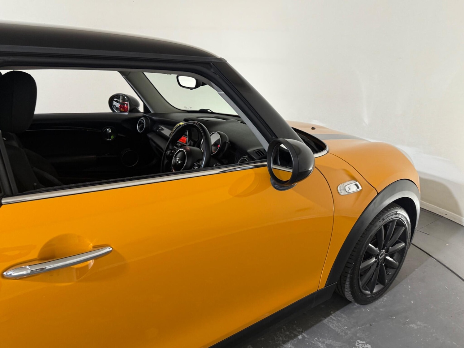 Used MINI Hatch 2014 for sale - 76408730: Photo 16