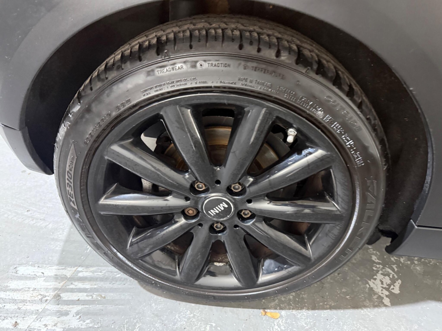 Used MINI Hatch 2014 for sale - 76408730: Photo 17