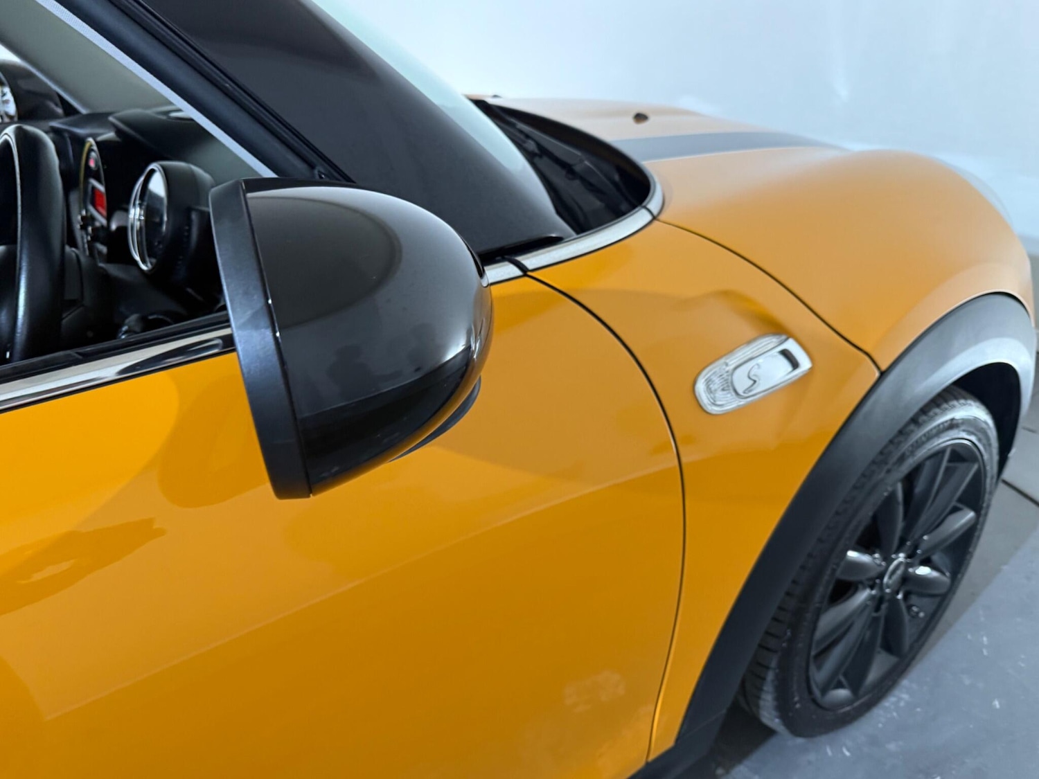 Used MINI Hatch 2014 for sale - 76408730: Photo 19