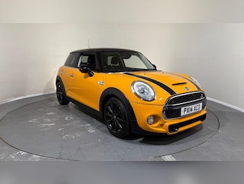 MINI - Hatch