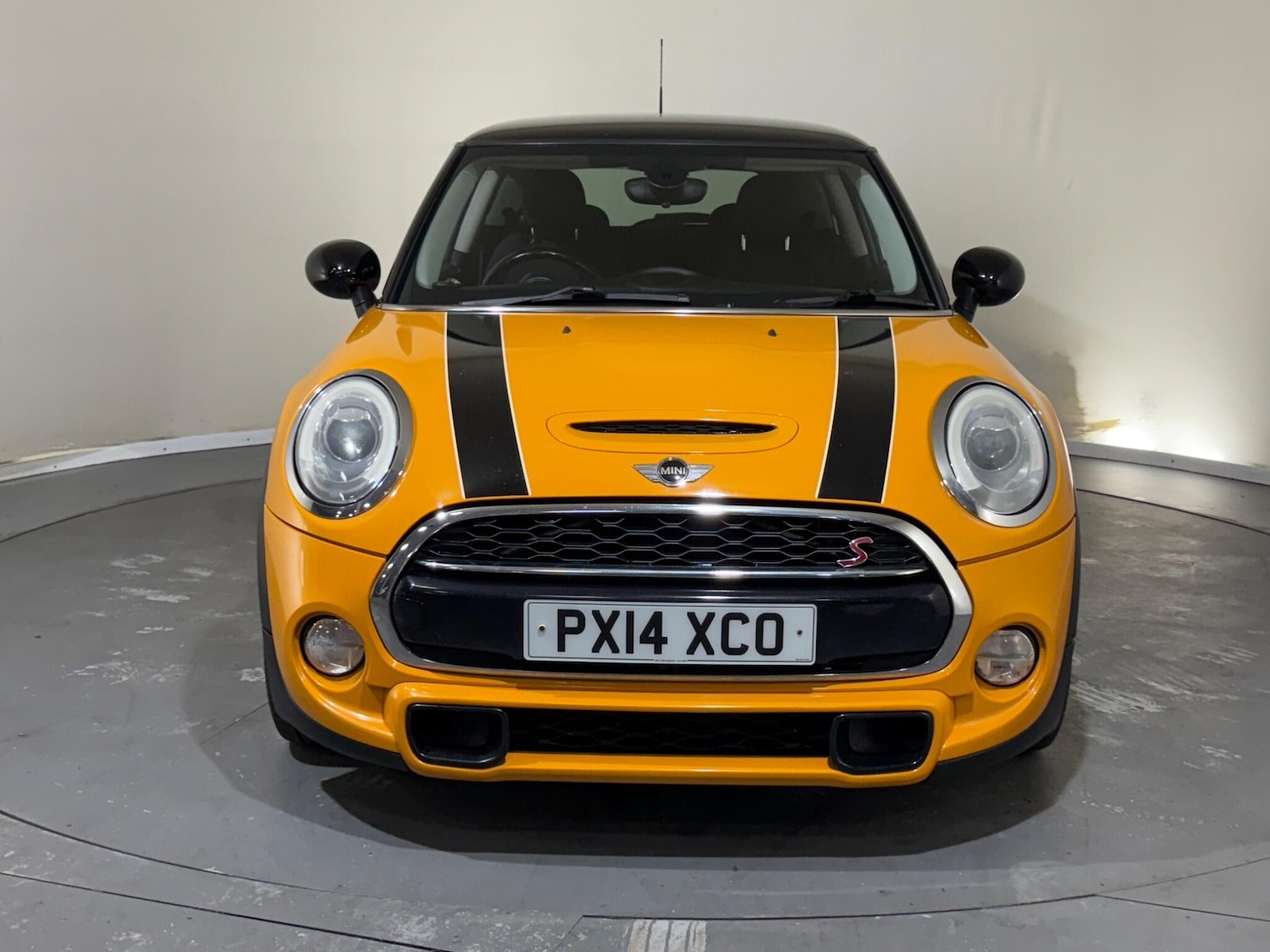 Used MINI Hatch 2014 for sale - 76408730: Photo 2