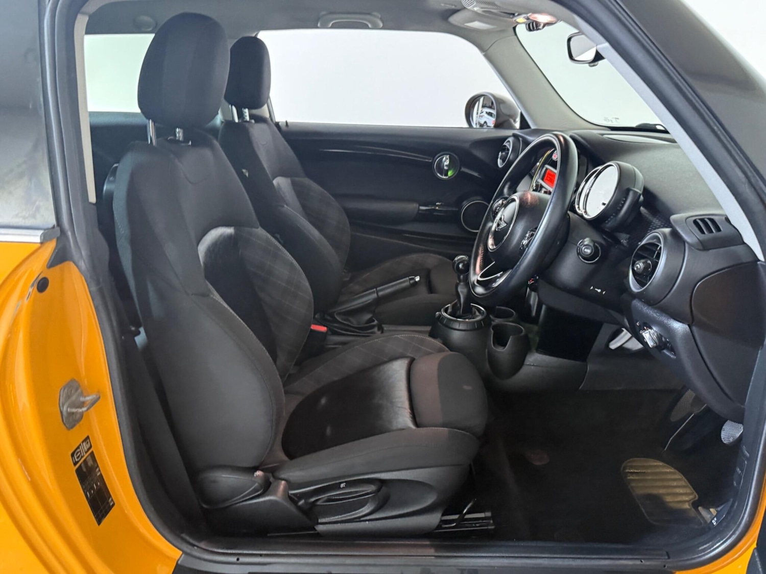 Used MINI Hatch 2014 for sale - 76408730: Photo 22