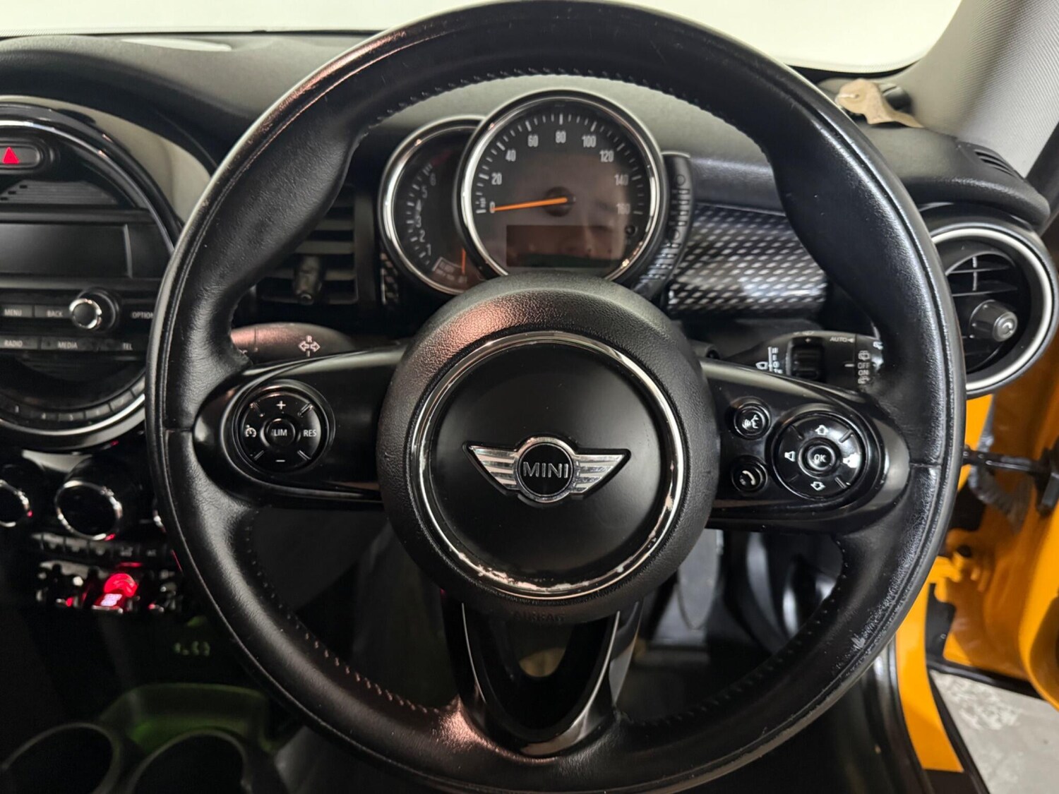 Used MINI Hatch 2014 for sale - 76408730: Photo 25