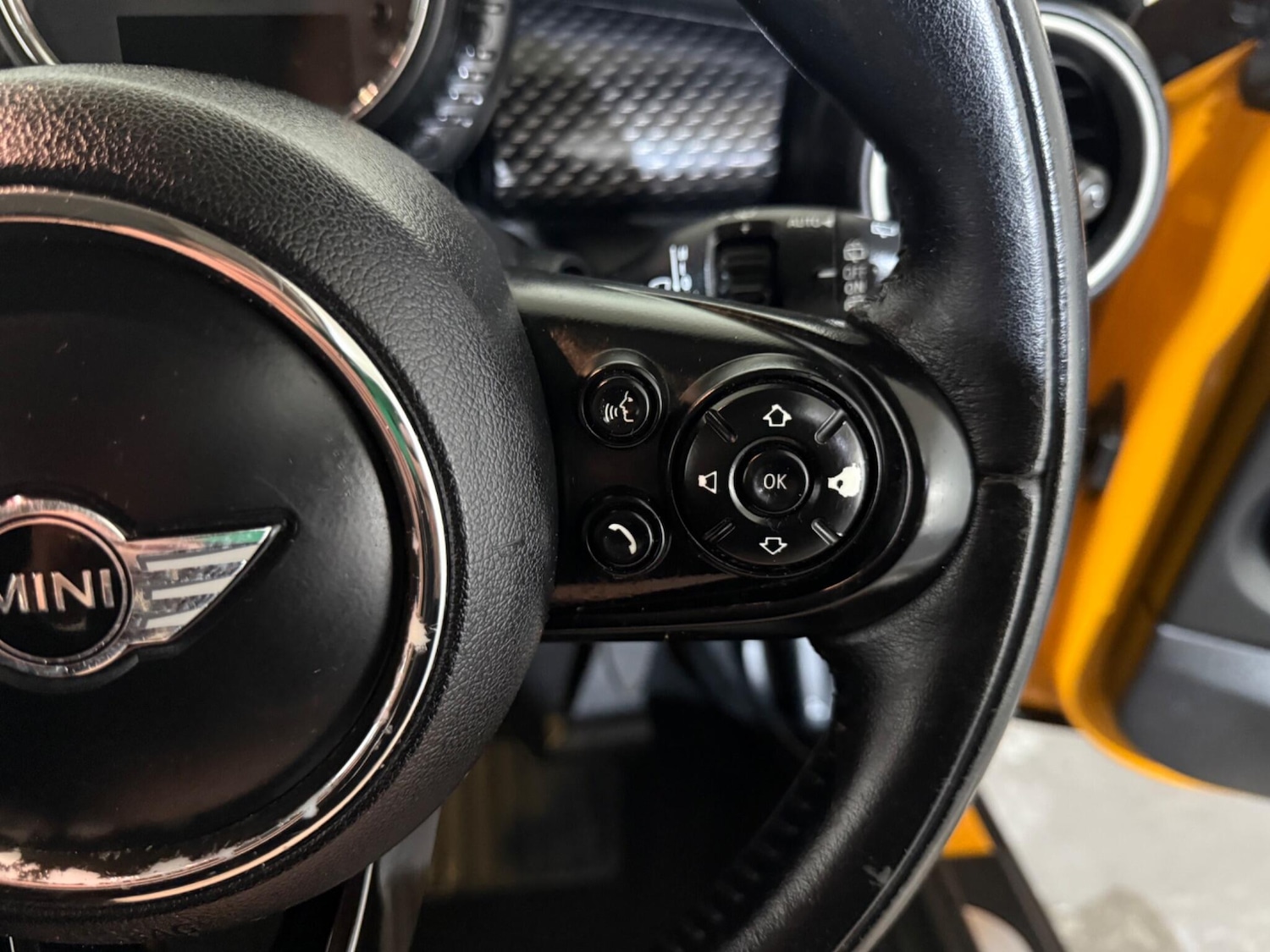 Used MINI Hatch 2014 for sale - 76408730: Photo 27