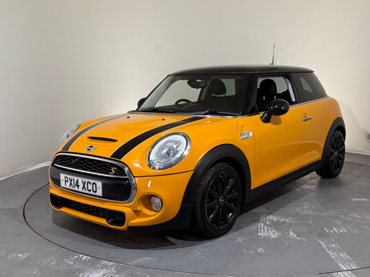 Used MINI Hatch 2014 for sale - 76408730: Photo 3