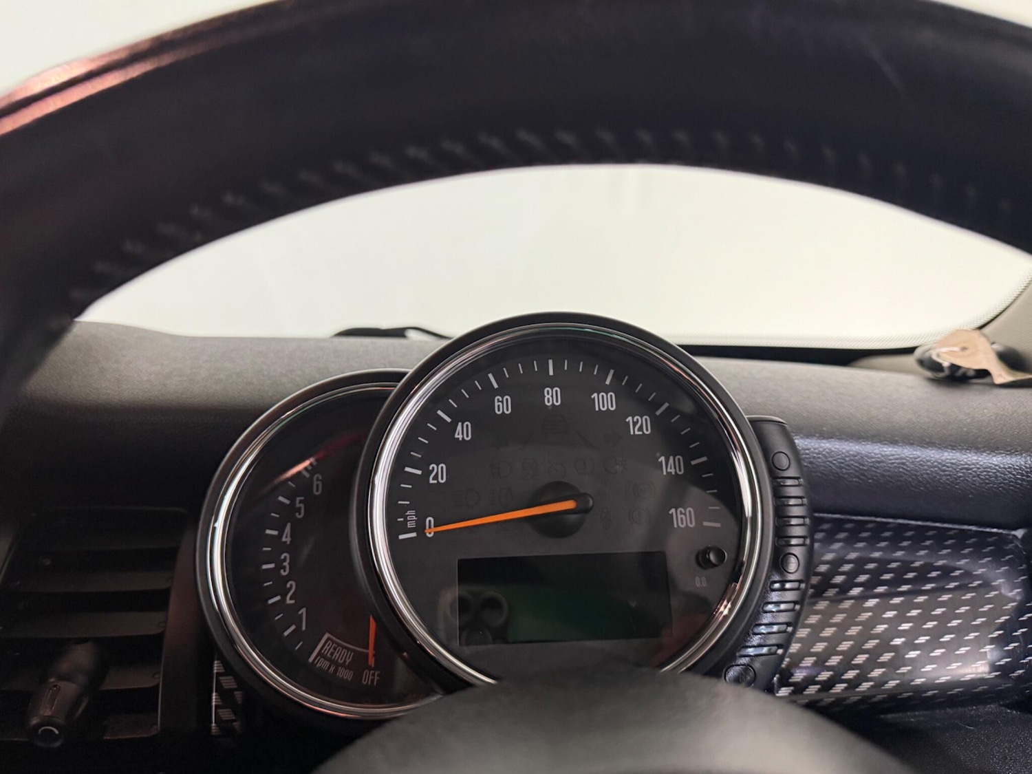 Used MINI Hatch 2014 for sale - 76408730: Photo 31