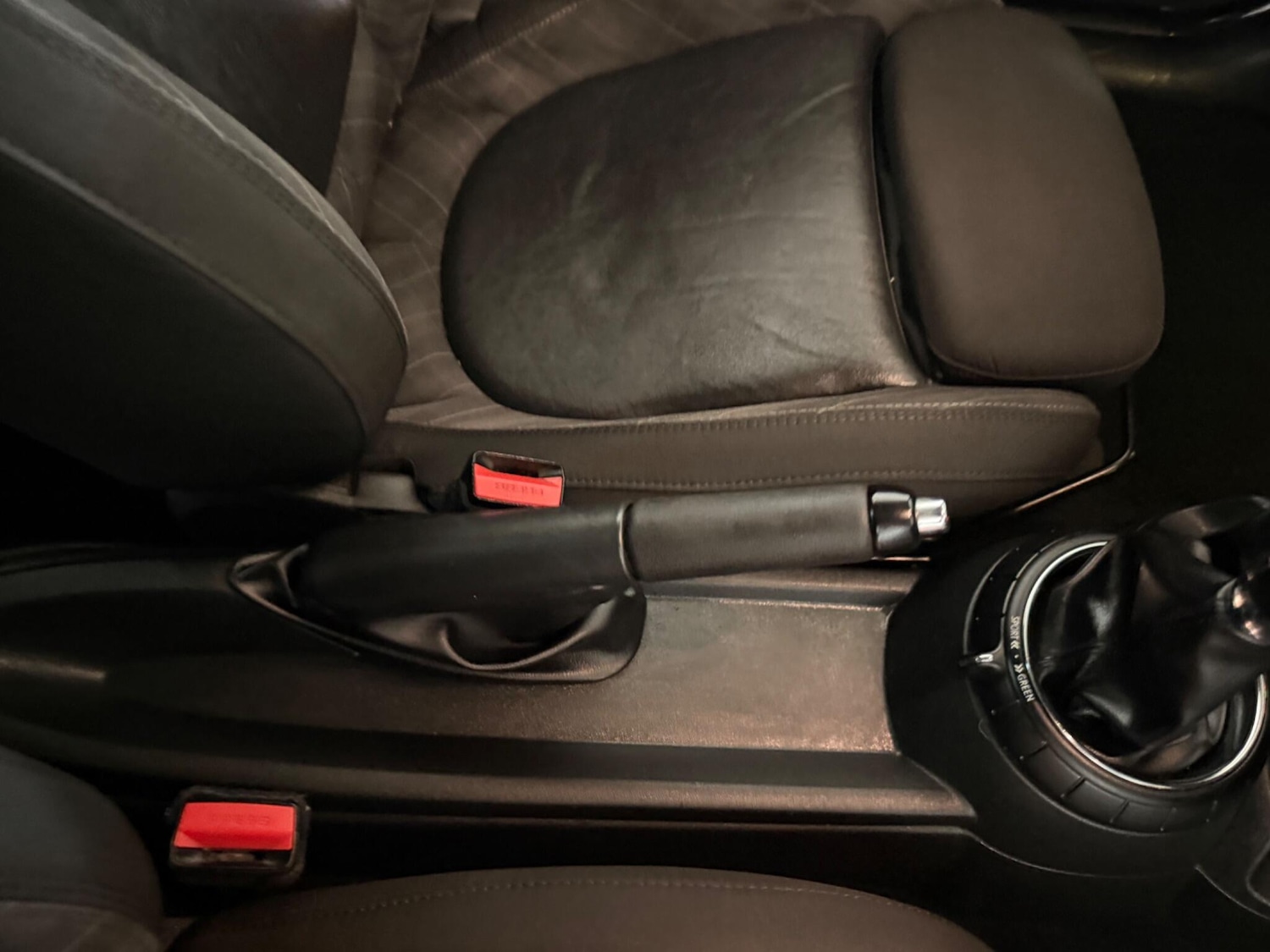 Used MINI Hatch 2014 for sale - 76408730: Photo 33