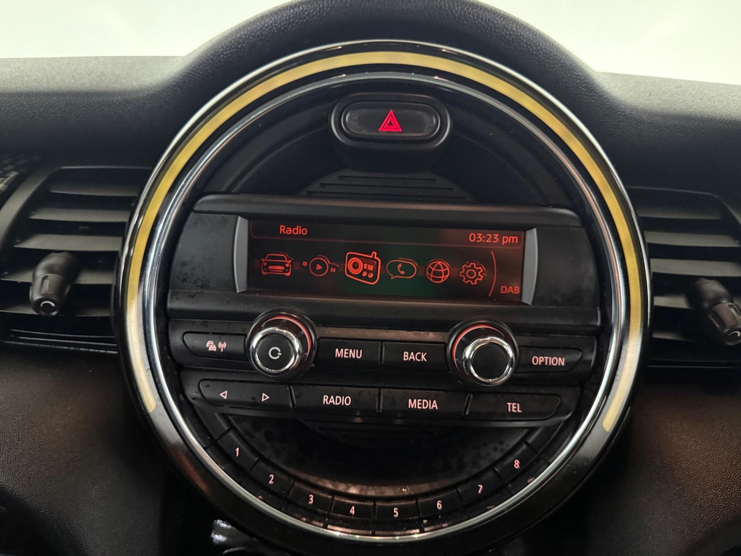 Used MINI Hatch 2014 for sale - 76408730: Photo 35