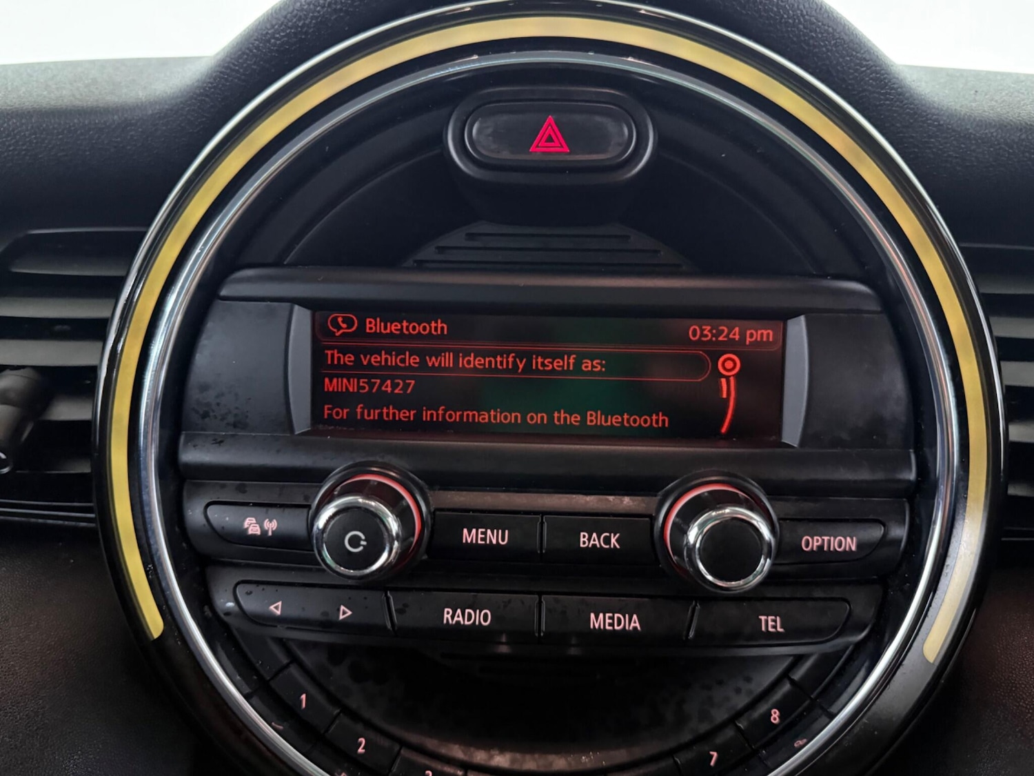 Used MINI Hatch 2014 for sale - 76408730: Photo 36