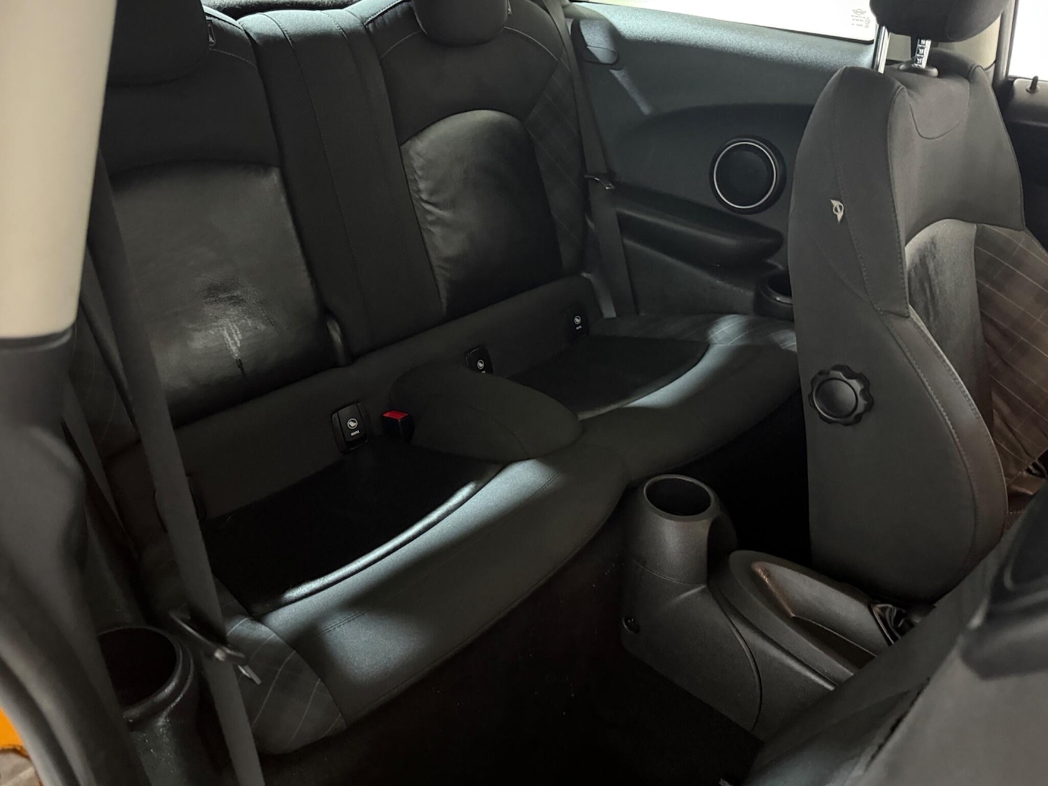 Used MINI Hatch 2014 for sale - 76408730: Photo 43