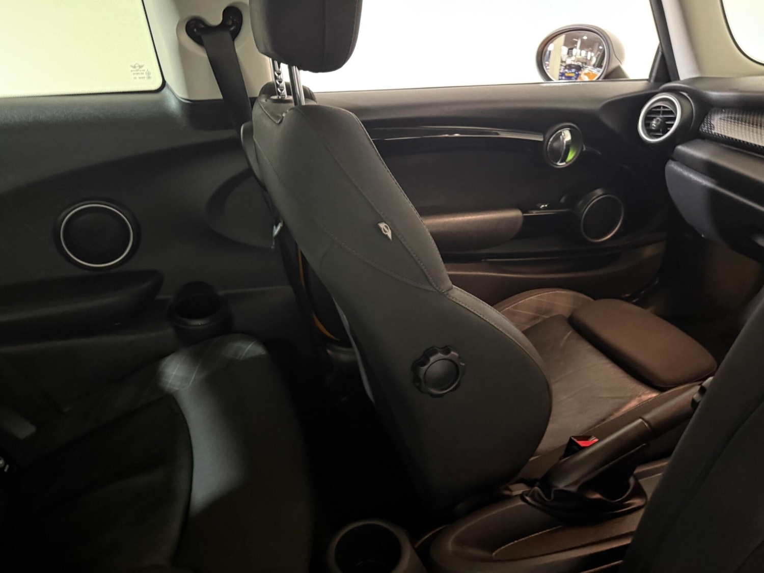 Used MINI Hatch 2014 for sale - 76408730: Photo 46