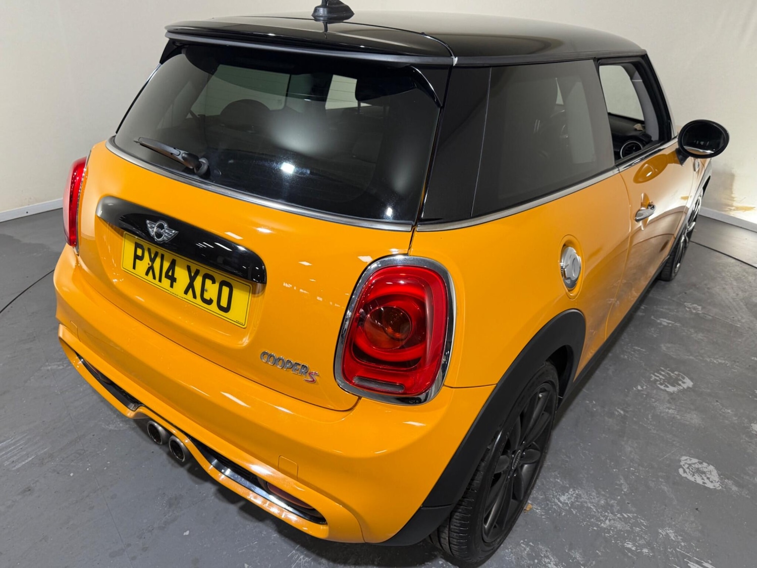 Used MINI Hatch 2014 for sale - 76408730: Photo 47