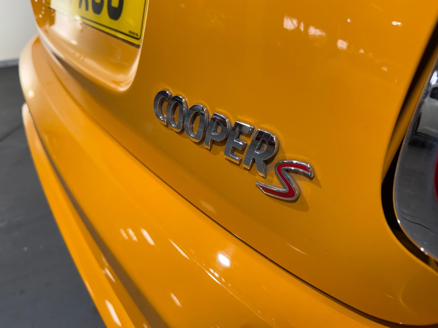 Used MINI Hatch 2014 for sale - 76408730: Photo 48