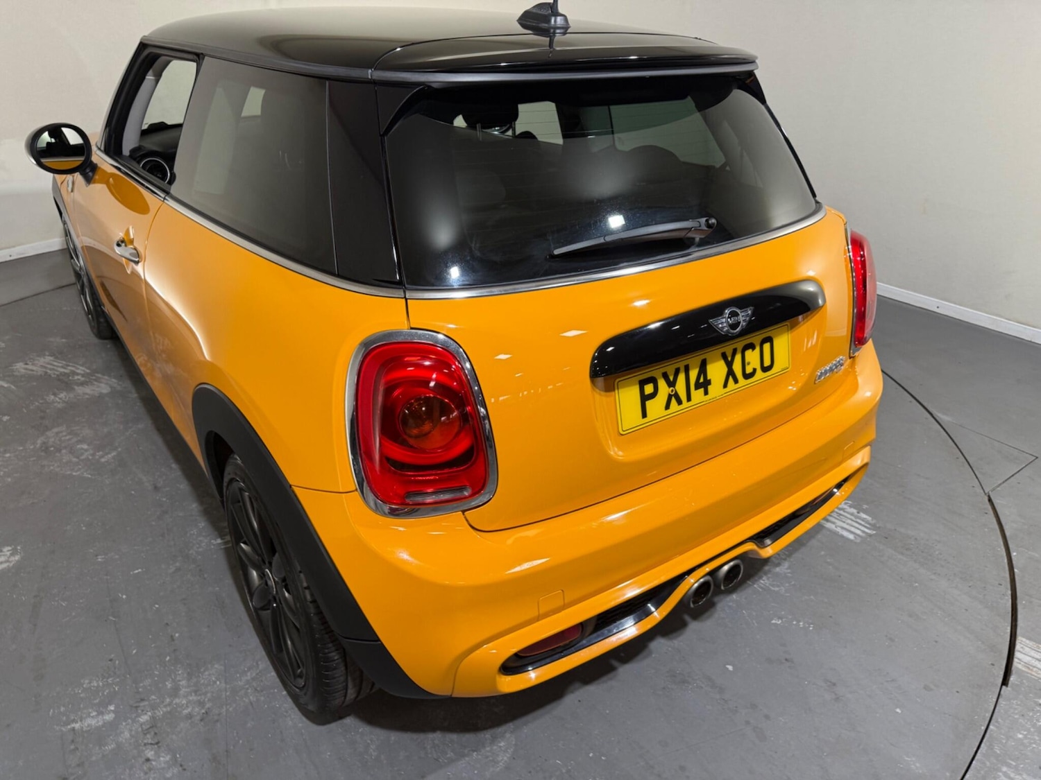 Used MINI Hatch 2014 for sale - 76408730: Photo 49