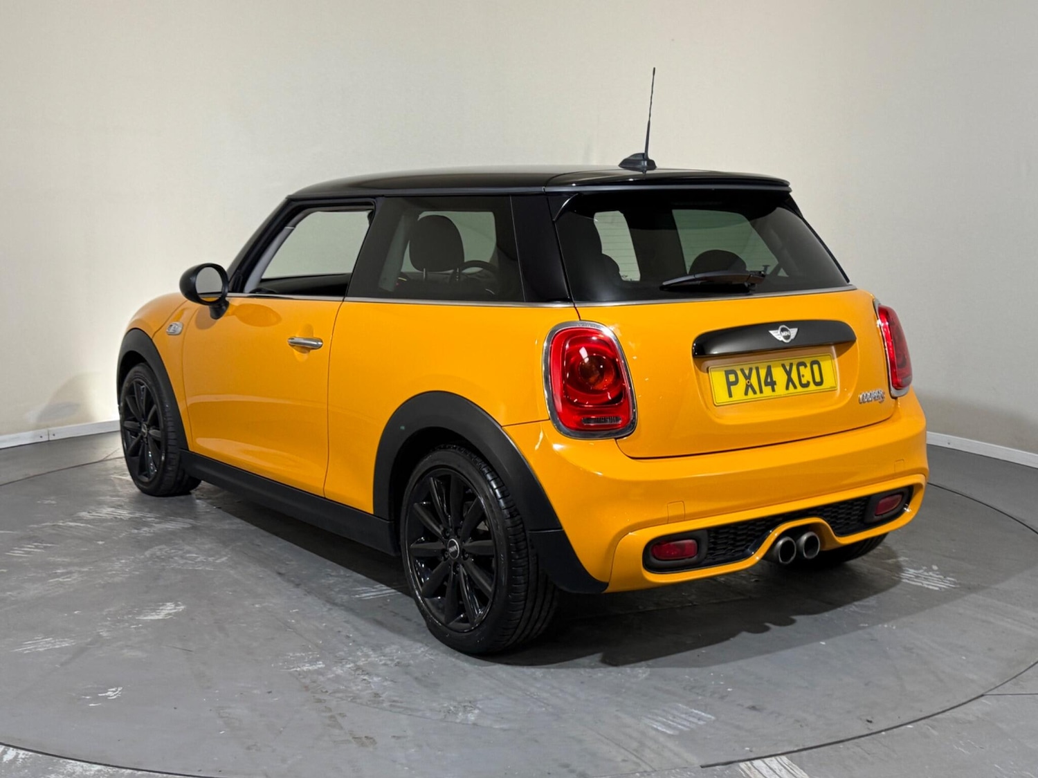 Used MINI Hatch 2014 for sale - 76408730: Photo 5
