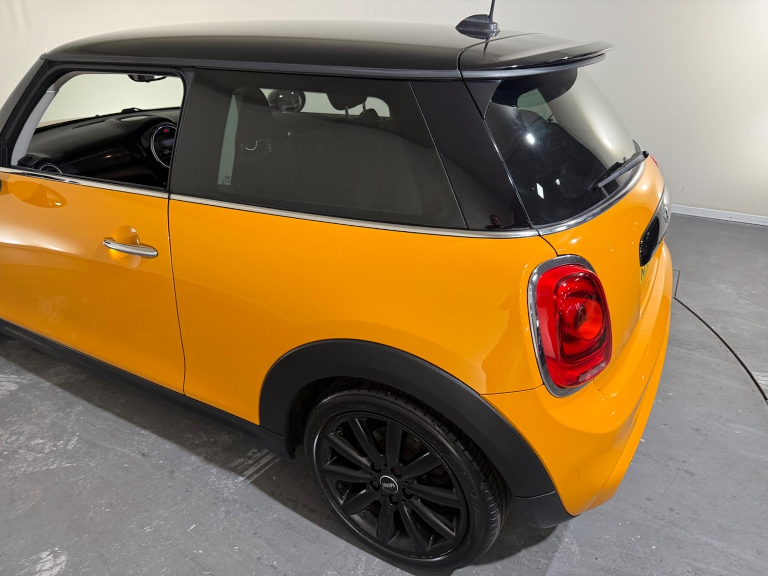 Used MINI Hatch 2014 for sale - 76408730: Photo 50