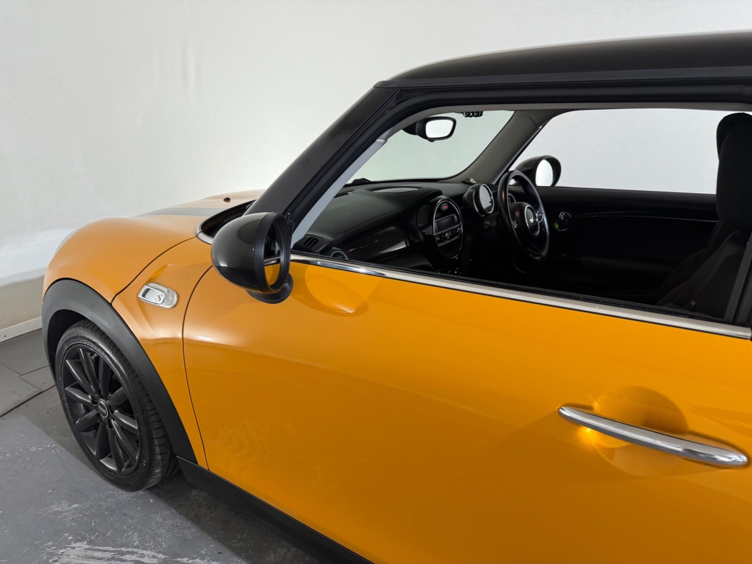 Used MINI Hatch 2014 for sale - 76408730: Photo 51