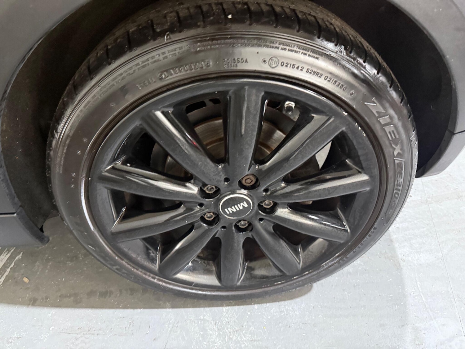 Used MINI Hatch 2014 for sale - 76408730: Photo 52