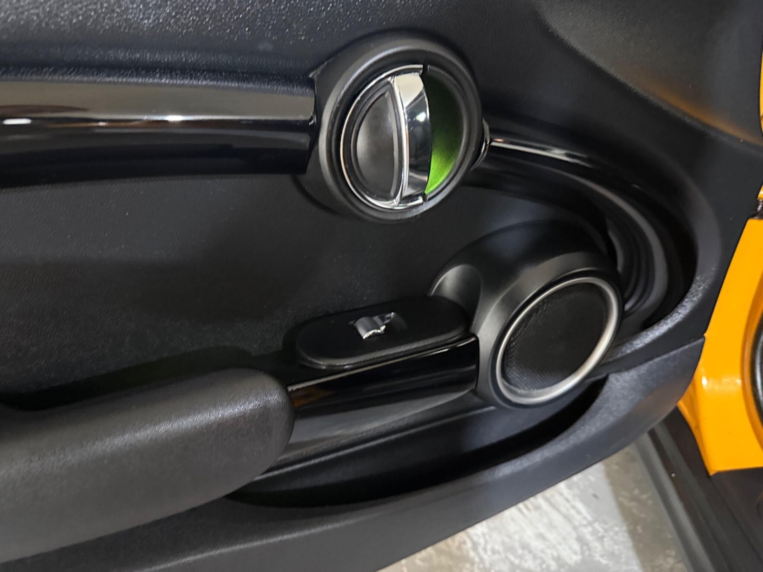 Used MINI Hatch 2014 for sale - 76408730: Photo 55