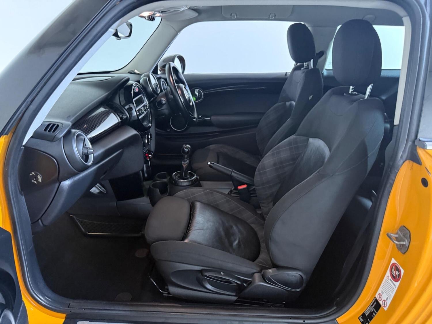 Used MINI Hatch 2014 for sale - 76408730: Photo 56