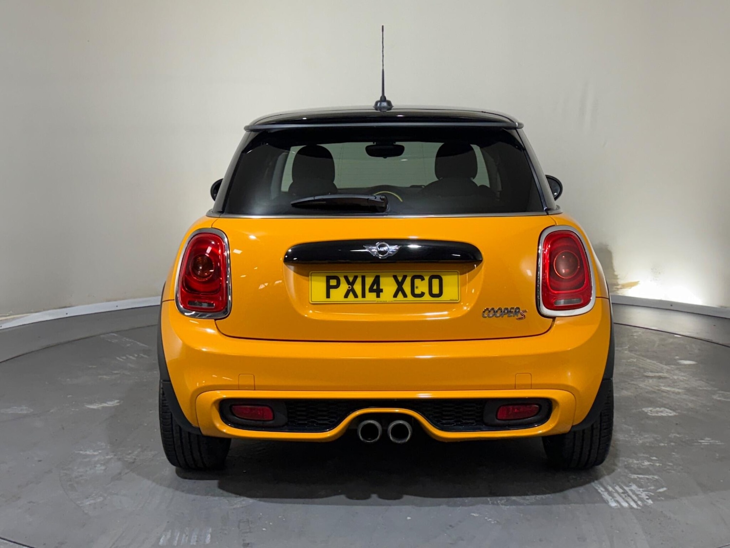 Used MINI Hatch 2014 for sale - 76408730: Photo 6