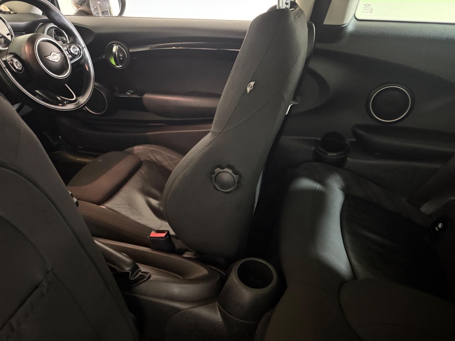 Used MINI Hatch 2014 for sale - 76408730: Photo 60