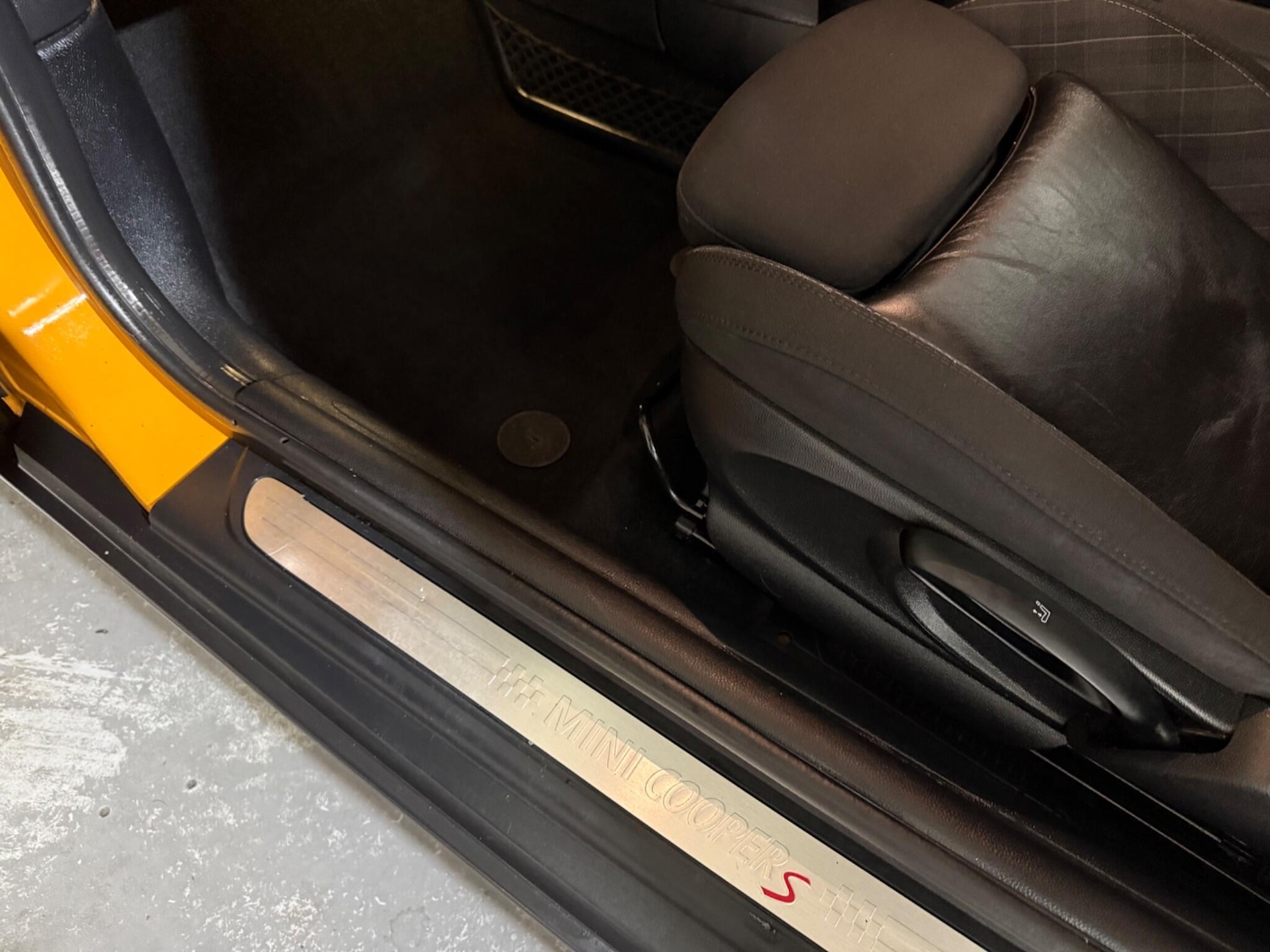 Used MINI Hatch 2014 for sale - 76408730: Photo 65